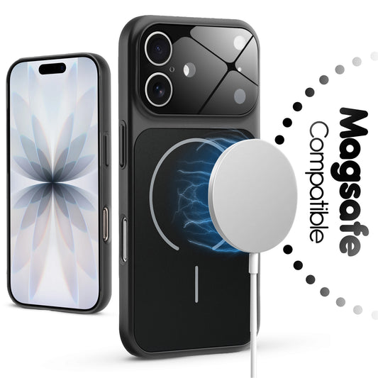 ProCut Converter Back Cover Case for Apple iPhone 17 with Next Gen Look