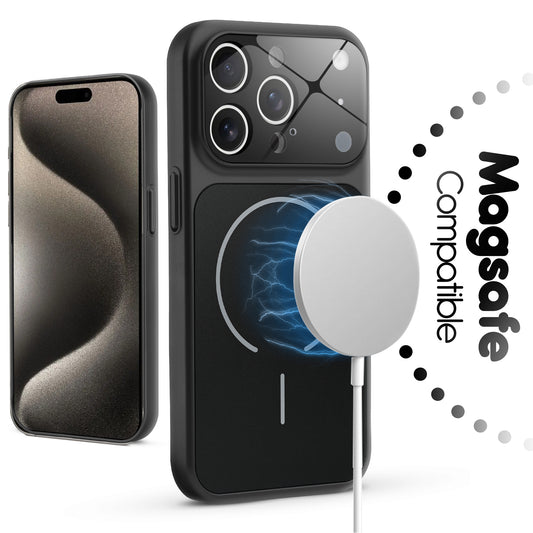 ProCut Converter Back Cover Case for Apple iPhone 13 Pro with Next Gen Look