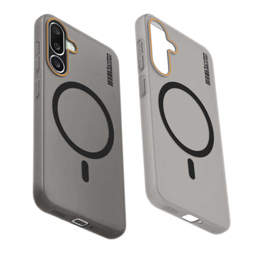 Colourful Frosted Matte With Raised Camera Protection Back Cover Case For Samsung M56 5G