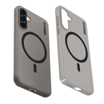 Colourful Frosted Matte With Raised Camera Protection Back Cover Case For Samsung A56 5G