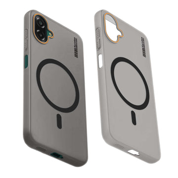Colourful Frosted Matte With Raised Camera Protection Back Cover Case For Samsung F07