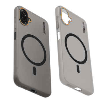Colourful Frosted Matte With Raised Camera Protection Back Cover Case For Samsung M07
