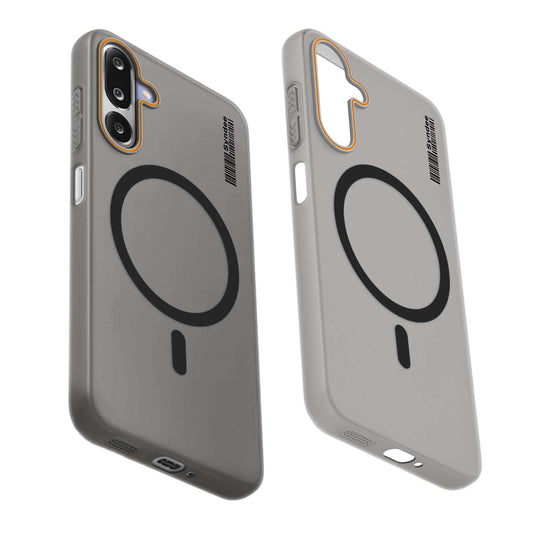 Colourful Frosted Matte With Raised Camera Protection Back Cover Case For Samsung F36 5G