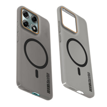 Colourful Frosted Matte With Raised Camera Protection Back Cover Case For Motorola Moto Edge 70 Pro 5G