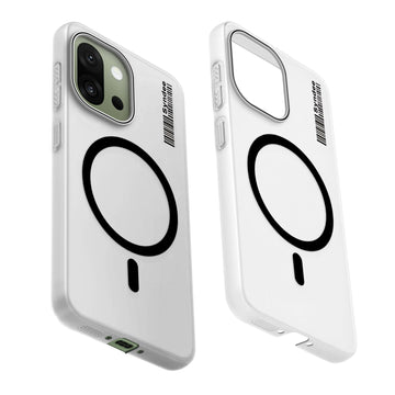 Frosted Sleek Matte With Raised Camera Protection Back Cover Case For OnePlus 13S 5G