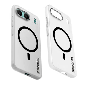 Frosted Sleek Matte With Raised Camera Protection Back Cover Case For OnePlus Nord 4 5G