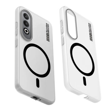 Frosted Sleek Matte With Raised Camera Protection Back Cover Case For OnePlus Nord CE 4 5G