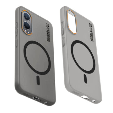 Colourful Frosted Matte With Raised Camera Protection Back Cover Case For OnePlus Nord CE 4 Lite 5G