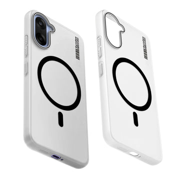 Frosted Sleek Matte With Raised Camera Protection Back Cover Case For OnePlus Nord CE 5 5G
