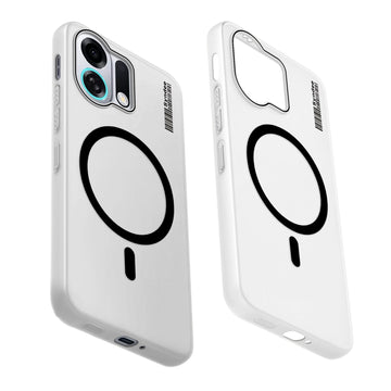 Frosted Sleek Matte With Raised Camera Protection Back Cover Case For Oppo K13 Turbo 5G