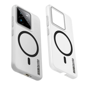 Frosted Sleek Matte With Raised Camera Protection Back Cover Case For Realme GT 7 Pro 5G