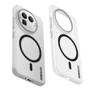 Frosted Sleek Matte With Raised Camera Protection Back Cover Case For Realme GT 8 Pro 5G