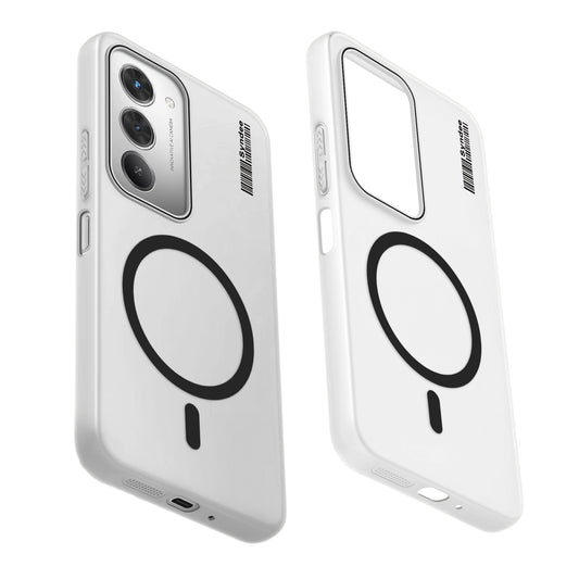 Frosted Sleek Matte With Raised Camera Protection Back Cover Case For Redmi 15 5G