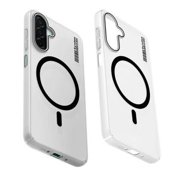 Frosted Sleek Matte With Raised Camera Protection Back Cover Case For Samsung A26 5G