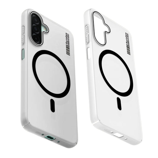 Frosted Sleek Matte With Raised Camera Protection Back Cover Case For Samsung A26 5G