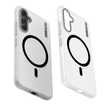 Frosted Sleek Matte With Raised Camera Protection Back Cover Case For Samsung A54 5G