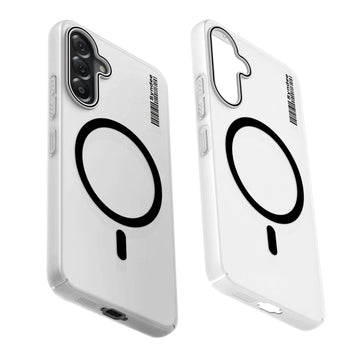 Frosted Sleek Matte With Raised Camera Protection Back Cover Case For Samsung A56 5G