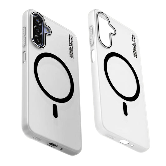 Frosted Sleek Matte With Raised Camera Protection Back Cover Case For Samsung F17 5G