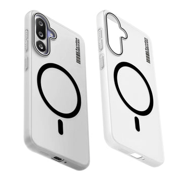 Frosted Sleek Matte With Raised Camera Protection Back Cover Case For Samsung F56 5G