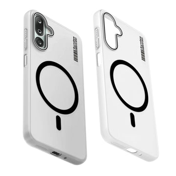 Frosted Sleek Matte With Raised Camera Protection Back Cover Case For Samsung M36 5G