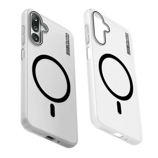 Frosted Sleek Matte With Raised Camera Protection Back Cover Case For Samsung M36 5G