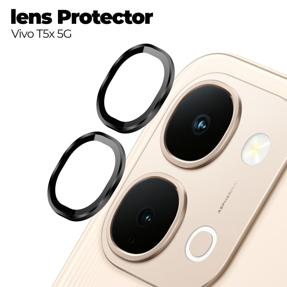 Clear Lens Guard