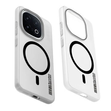 Frosted Sleek Matte With Raised Camera Protection Back Cover Case For iQOO 13 5G