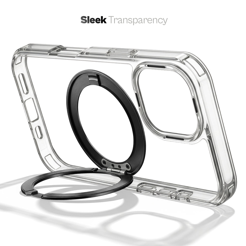 Folding Ring Stand