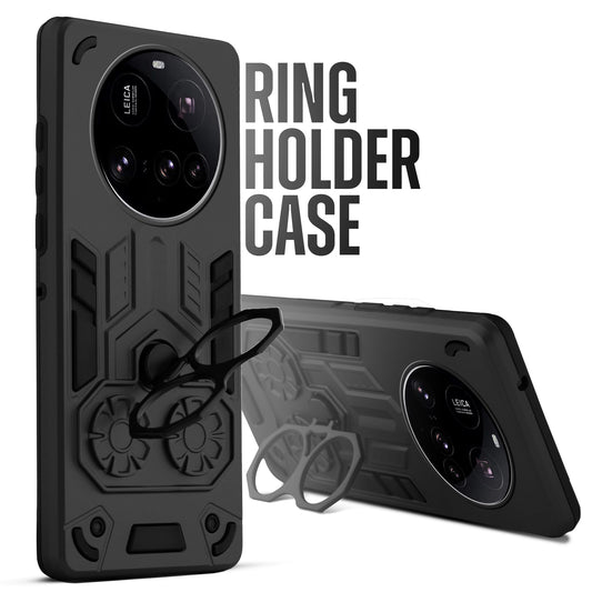 Shockproof Case with Reinforced Corners for Xiaomi 15 Ultra 5G