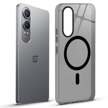 Glossy Hard Magsafe Case OnePlus Nord CE 4 Lite 5G