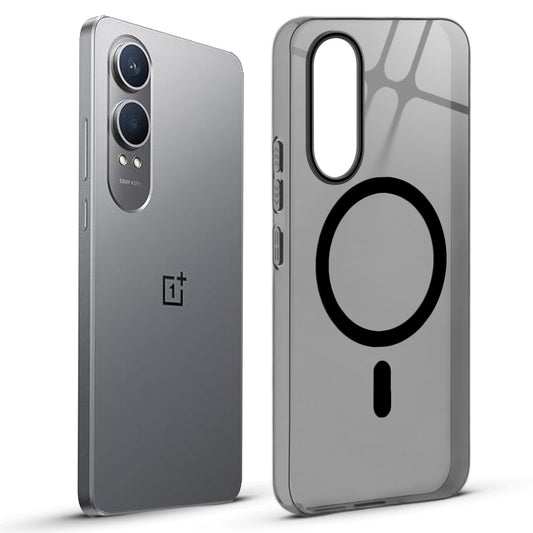 Glossy Hard Magsafe Case OnePlus Nord CE 4 Lite 5G