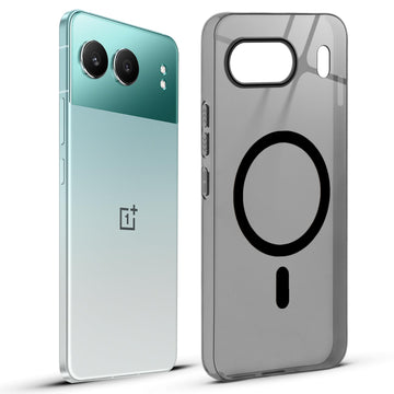 Glossy Hard Magsafe Case OnePlus Nord 4 5G