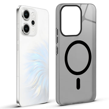Glossy Hard Magsafe Case Oppo Reno 14 Pro 5G