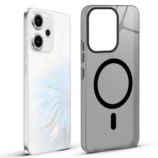 Glossy Hard Magsafe Case Oppo Reno 14 Pro 5G