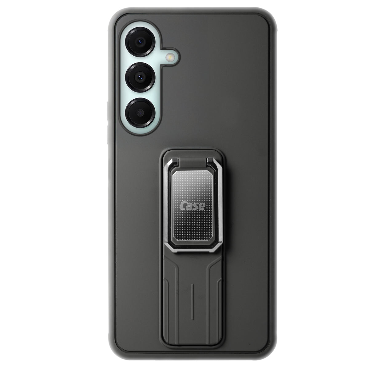 Silicone Case with Kickstand For Samsung M34 5G