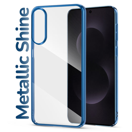 Shiny Edge Hard Case For Samsung S25 Edge 5G