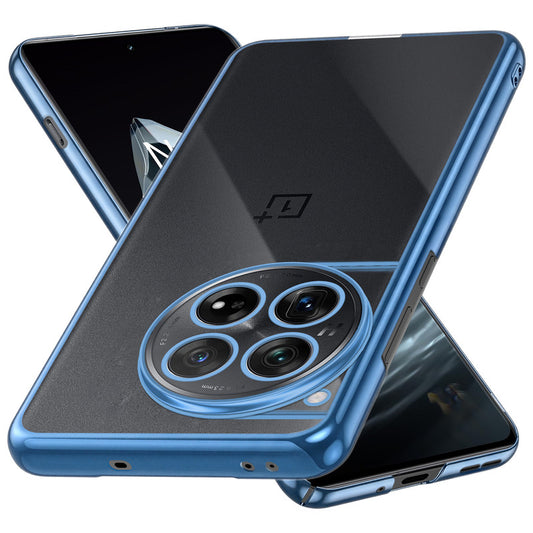 Shiny Edge Cuts Case for OnePlus 12 5G