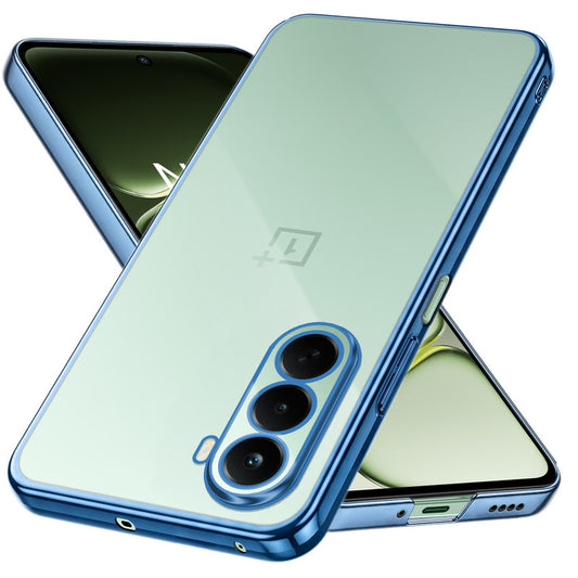 Shiny Edge Hard Case For Realme OnePlus Nord CE 6 Lite 5G