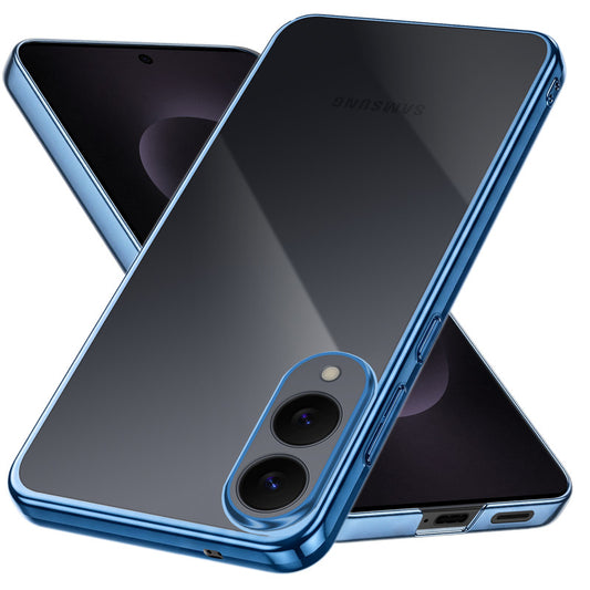 Shiny Edge Hard Case For Samsung S25 Edge 5G