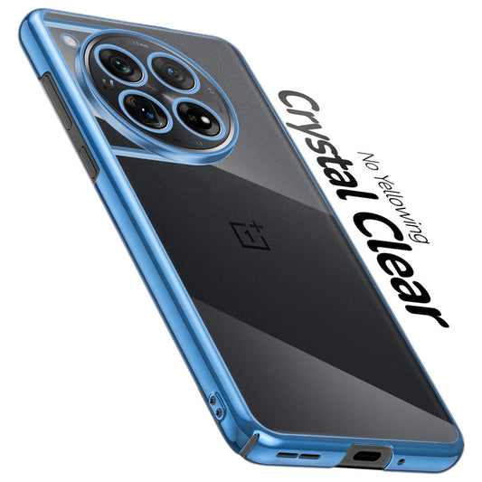 Shiny Edge Cuts Case for OnePlus 12 5G