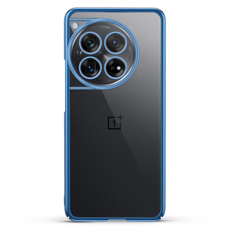 Shiny Edge Cuts Case for OnePlus 12 5G