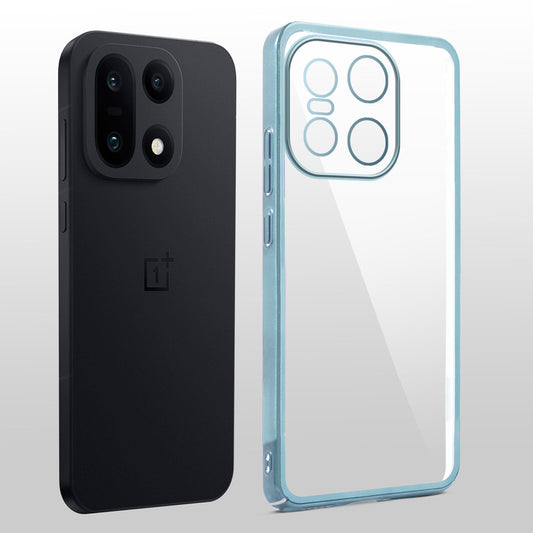 Shiny Edge Hard Case For OnePlus 15 5G