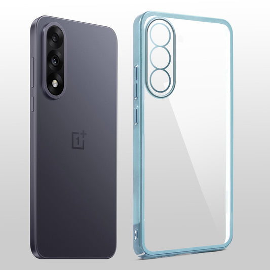 Shiny Edge Hard Case For OnePlus Nord 5 5G