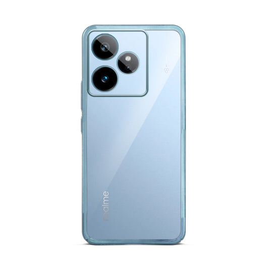 Shiny Edge Hard Case For Realme GT 7 5G