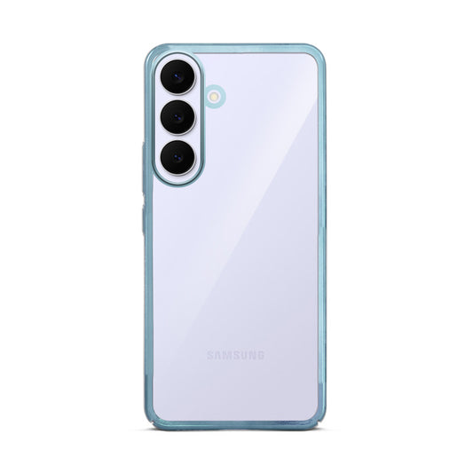 Shiny Edge Hard Case For Samsung S25 FE 5G