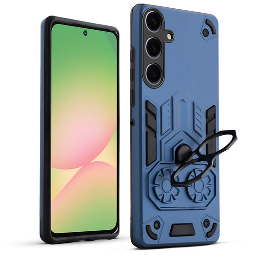Shockproof Case with Reinforced Corners for Samsung A56 5G