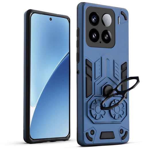 Shockproof Case with Reinforced Corners for Xiaomi 15 5G