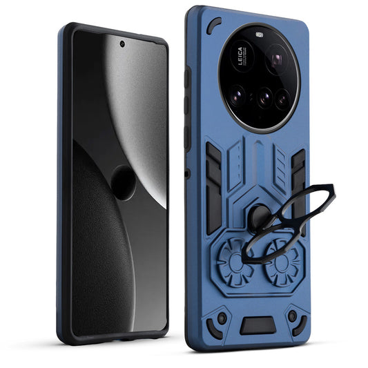 Shockproof Case with Reinforced Corners for Xiaomi 15 Ultra 5G