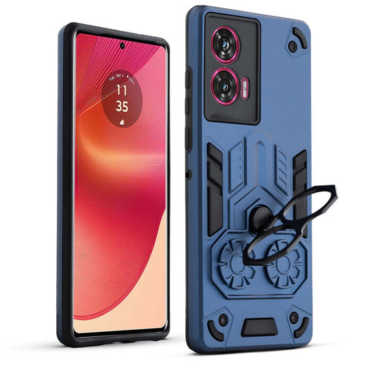 Shockproof Case with Reinforced Corners for Motorola Moto Edge 50 Fusion 5G