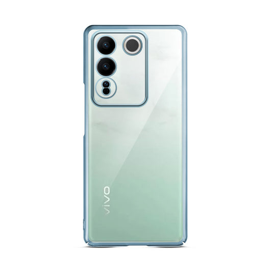 Shiny Edge Hard Case For Vivo V27 5G
